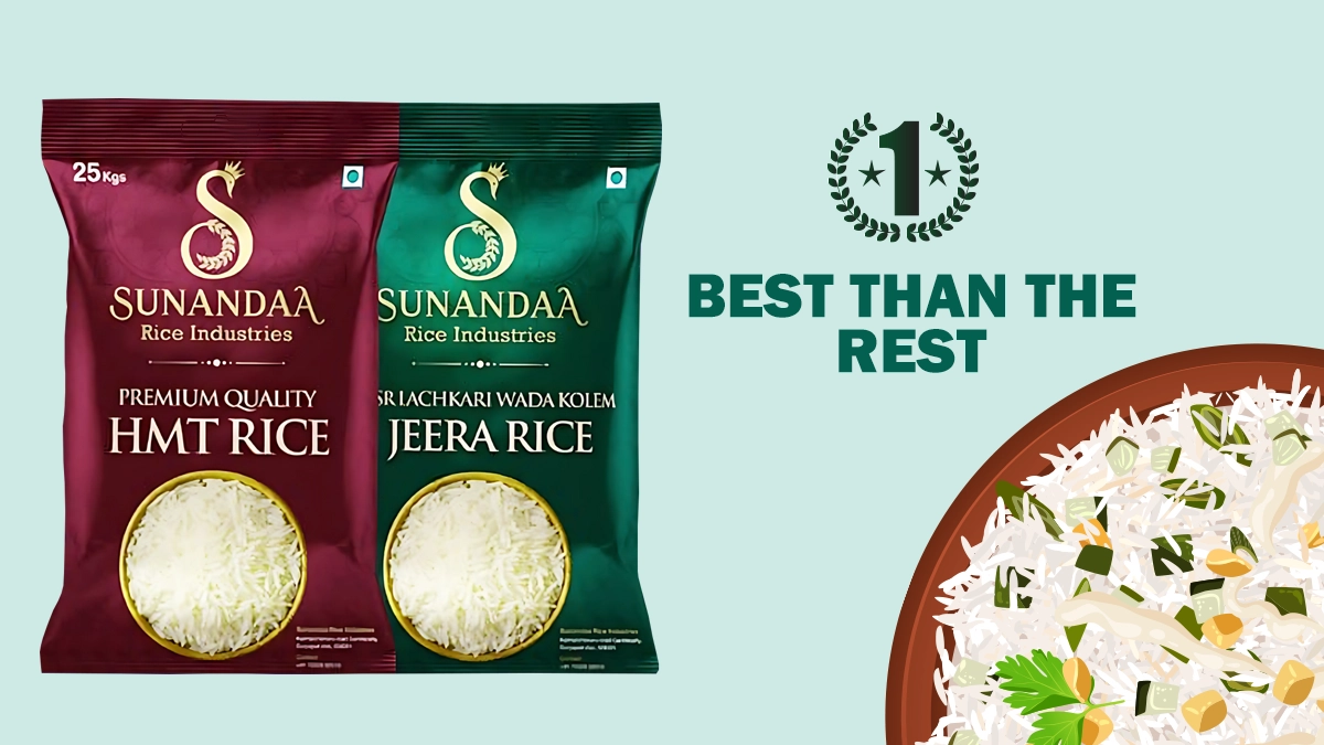 best branding and advertising agency in hyderabad sunanda rice image